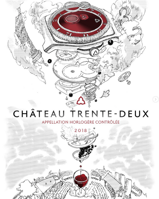 Château Trente-Deux