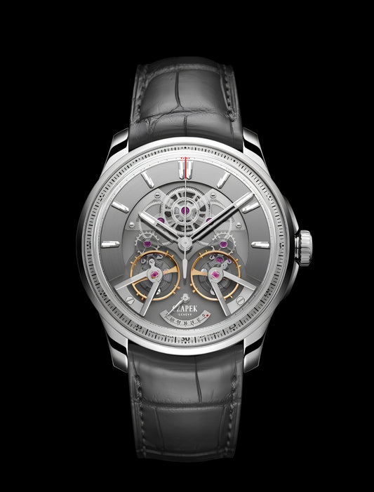 CZAPEK(チャペック) プラス・ヴァンドーム コンプリシテ 入荷！