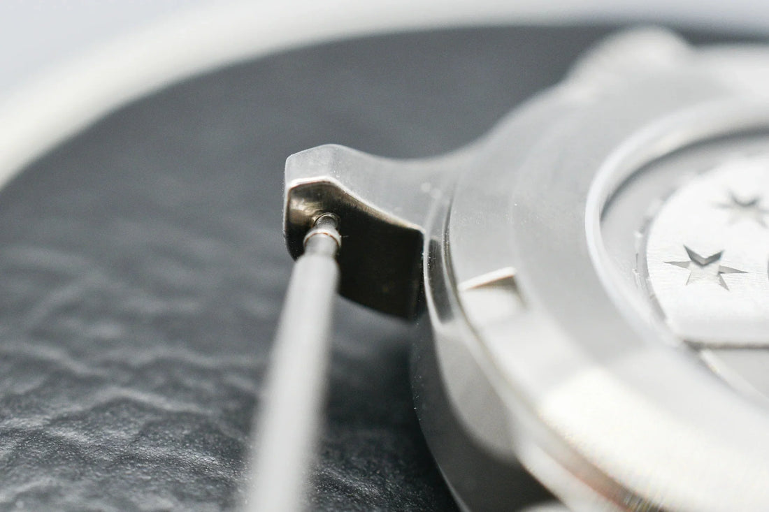 バネ棒を極める- 小さな部品が守る、大きな安心