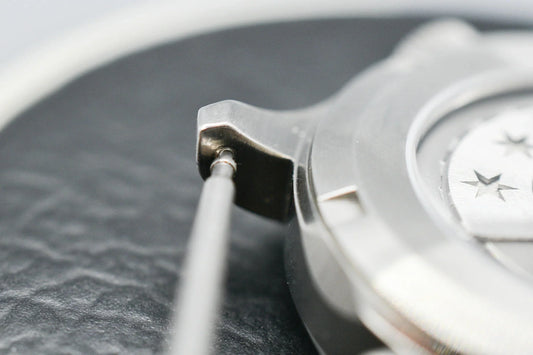 バネ棒を極める- 小さな部品が守る、大きな安心