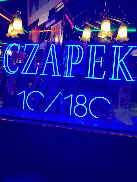 CZAPEK 復活10周年・創業180周年 |  CEO ザビエル来日 - コントワーヌ独自レビュー