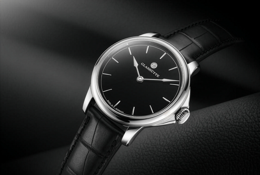 チュチマ カルロ・バグマイヤー氏緊急来日 新作発表 2026年3月26日（木）