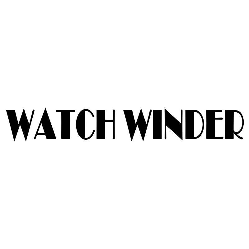 Watch Winding Machine - Contévanou