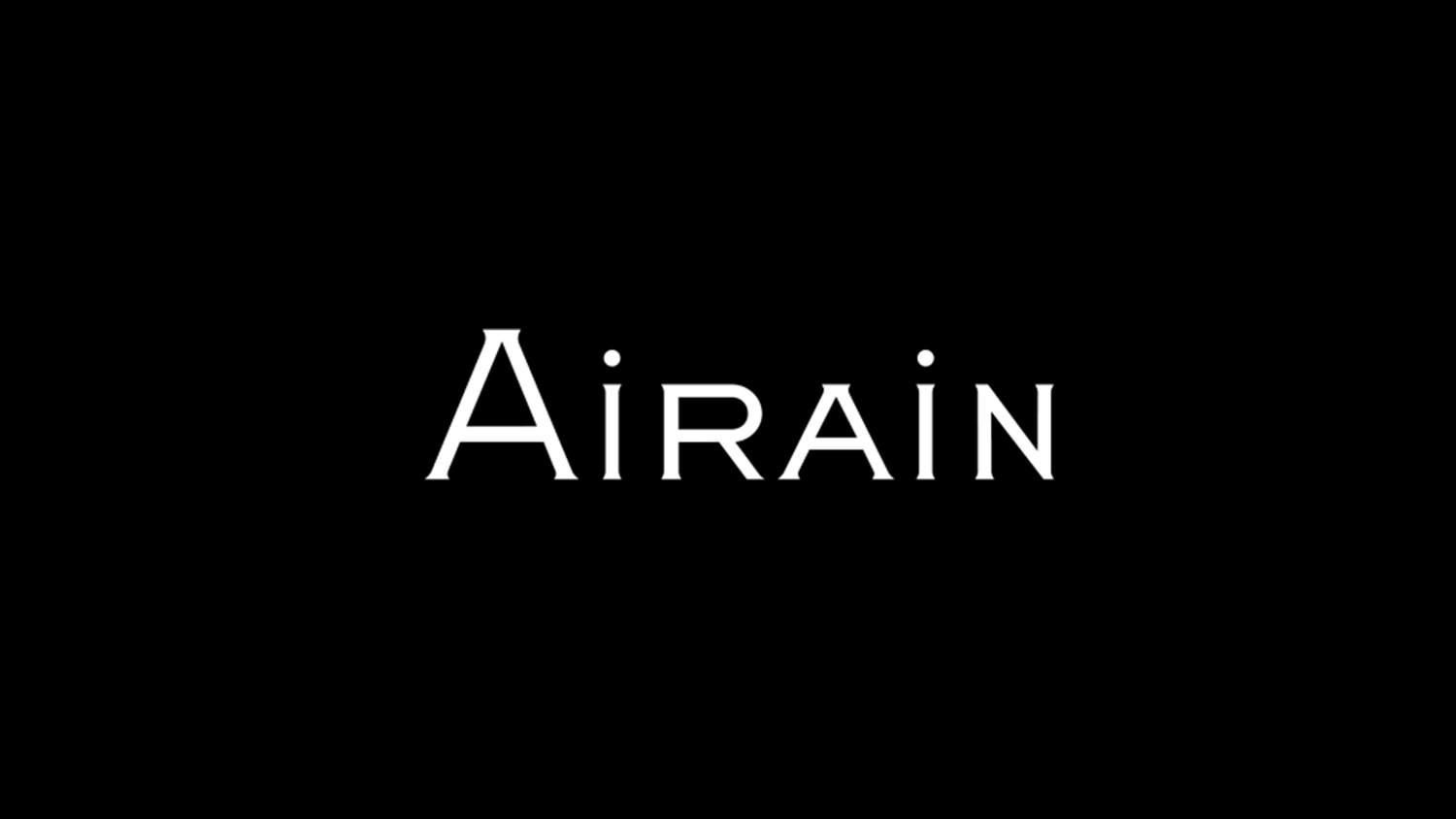 AiRAiN - Contévanou