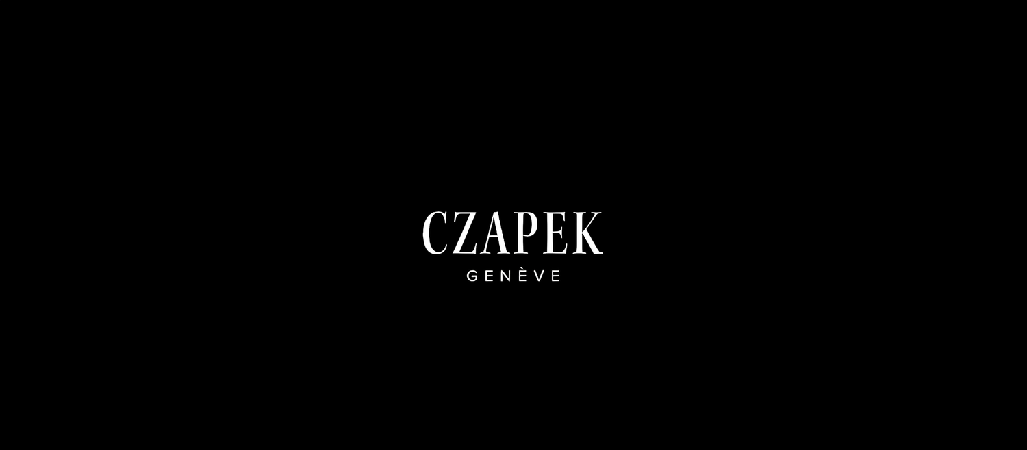 CZAPEK - Contévanou