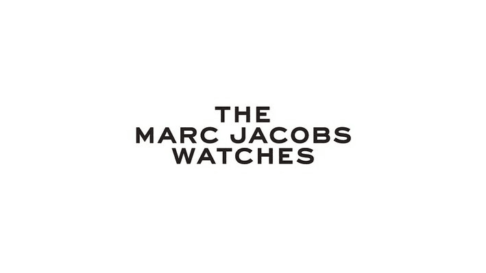 THE MARC JACOBS - Contévanou