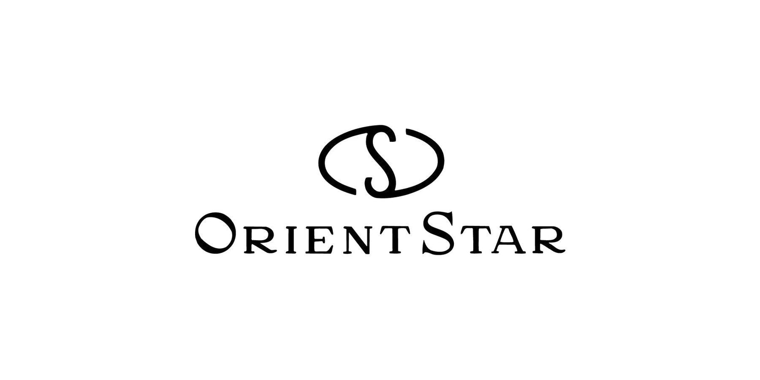 ORIENT STAR - Contévanou