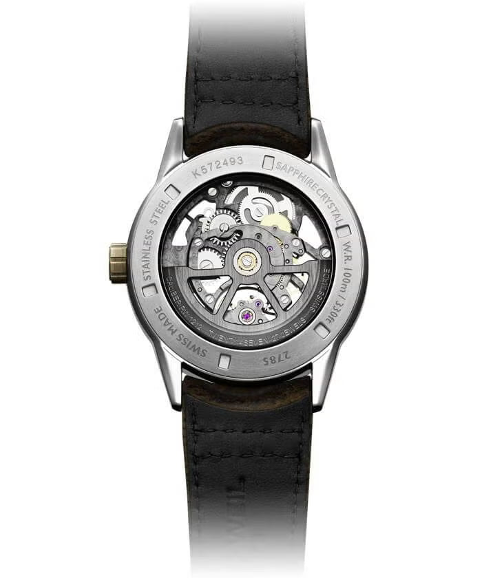 RAYMOND WEIL 2785-SBC-60000 2785-SBC-60000｜コントワーヌ