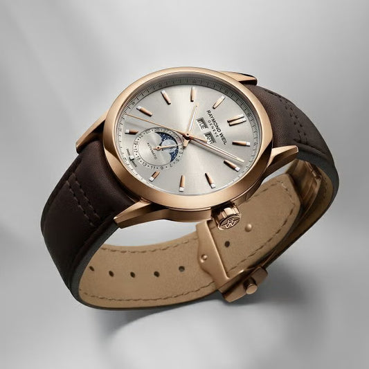 RAYMOND WEIL 2766-PC5-64001｜コントワーヌ