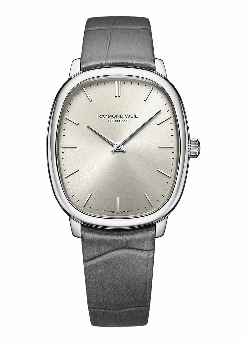 RAYMOND WEIL（レイモンド ウェイル）正規販売店｜東京・代々木｜時計