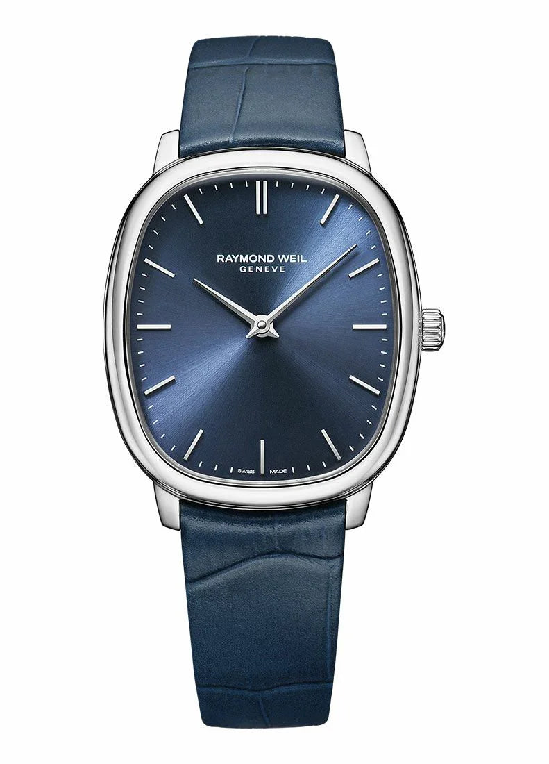 RAYMOND WEIL（レイモンド ウェイル）正規販売店｜東京・代々木｜時計