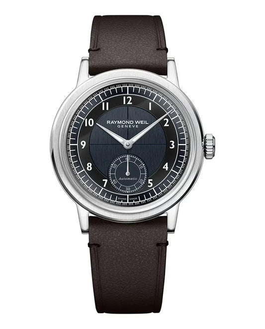 RAYMOND WEIL 2930-STC-05502｜コントワーヌ