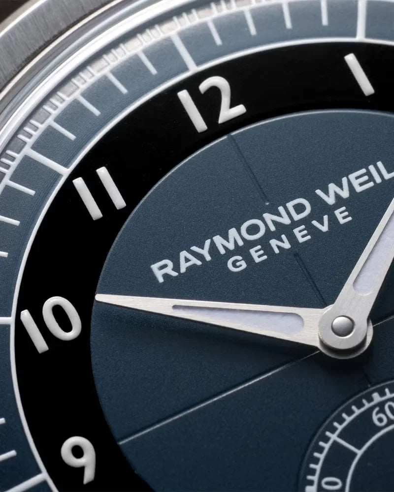 RAYMOND WEIL 2930-STC-05502 2930-STC-05502｜コントワーヌ