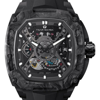 TB8605-04 TSAR BOMBA 腕時計