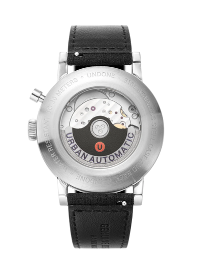 Urban Automatic Eclipse - Contévanou