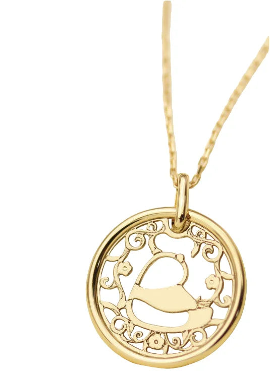 K18 アニマルシリーズ パンダ