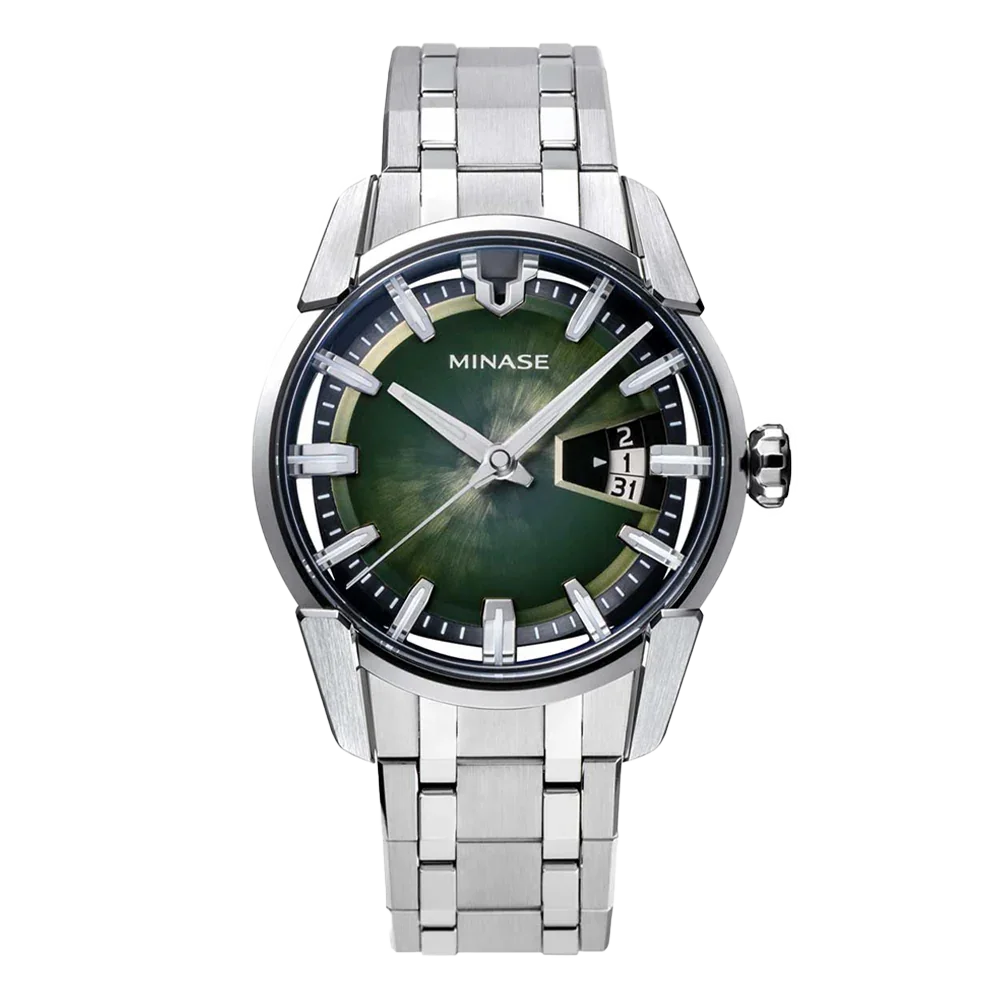 M14-M01GGR-SSB - コントワーヌ