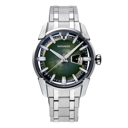 M14-M01GGR-SSB - コントワーヌ