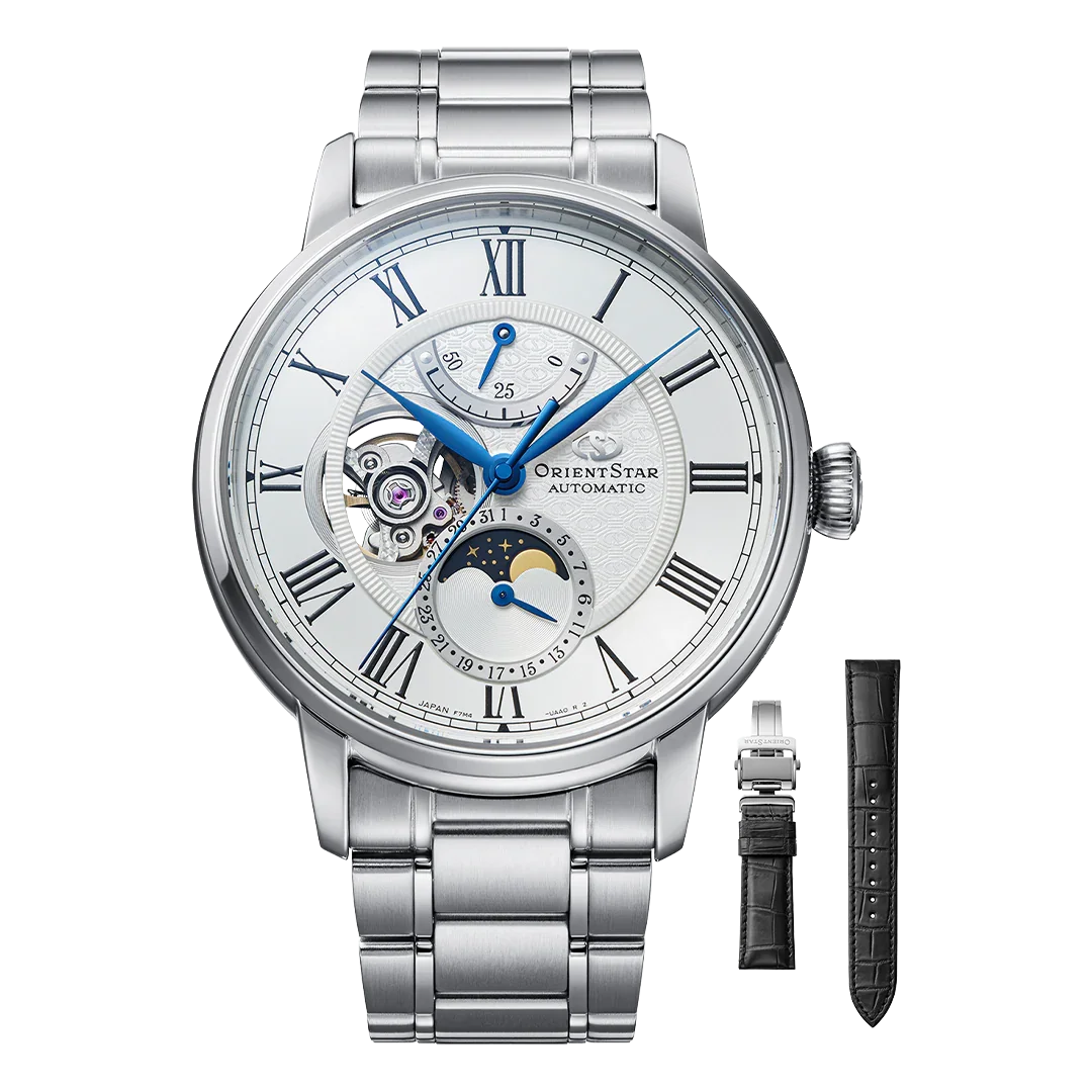ORIENT STAR RK-BT0001S RK-BT0001S｜コントワーヌ