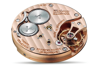 Tutima 617