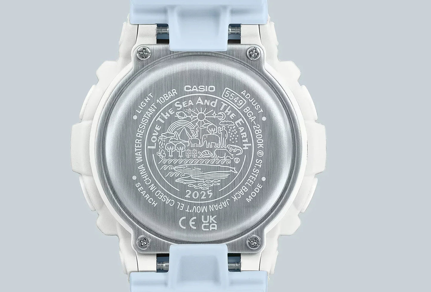 BGA-2800K-7AJR - Contévanou