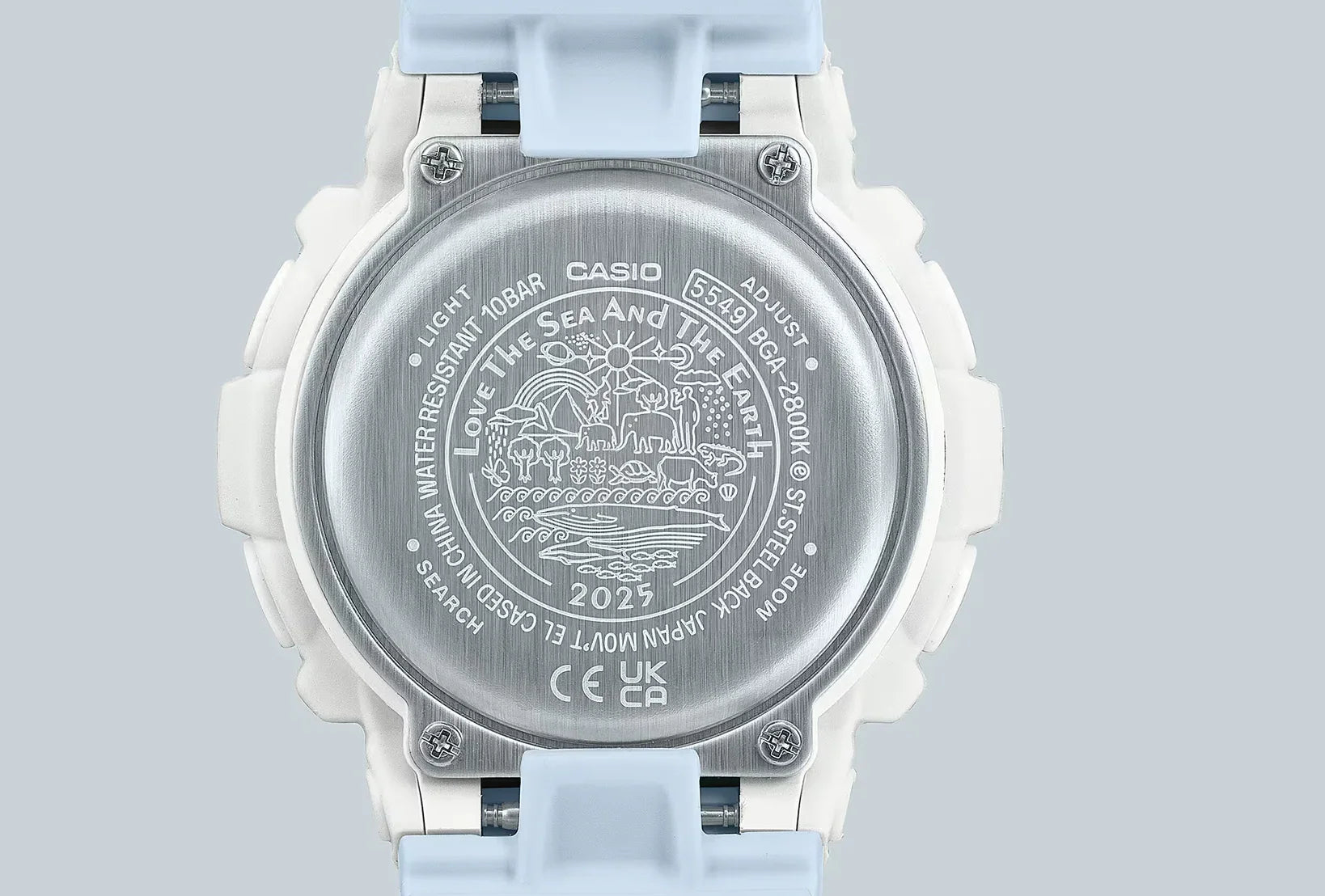 BGA-2800K-7AJR - Contévanou