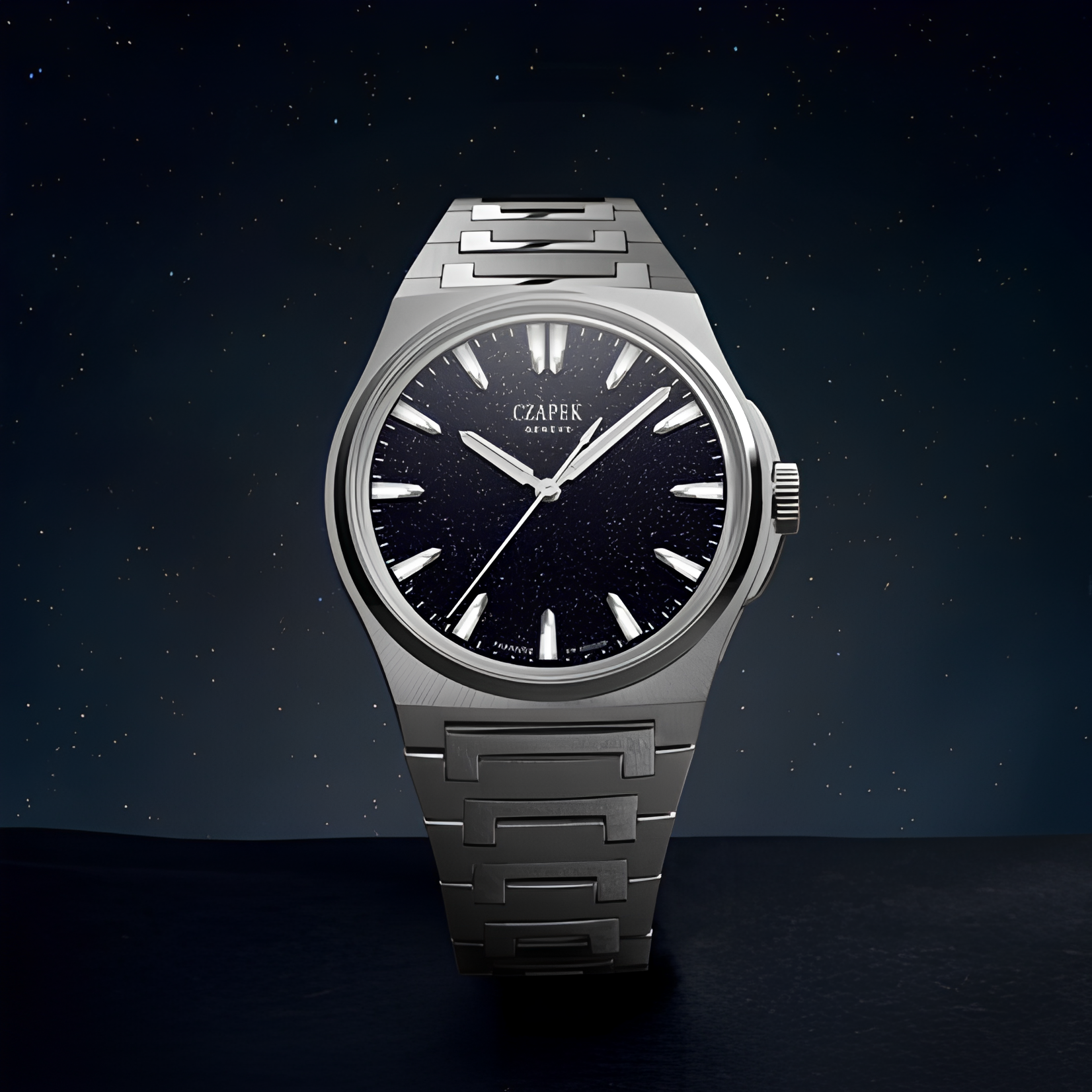 CZAPEK コントワーヌ