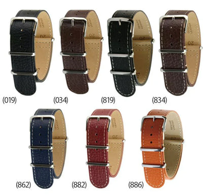 タイプナトーレザー