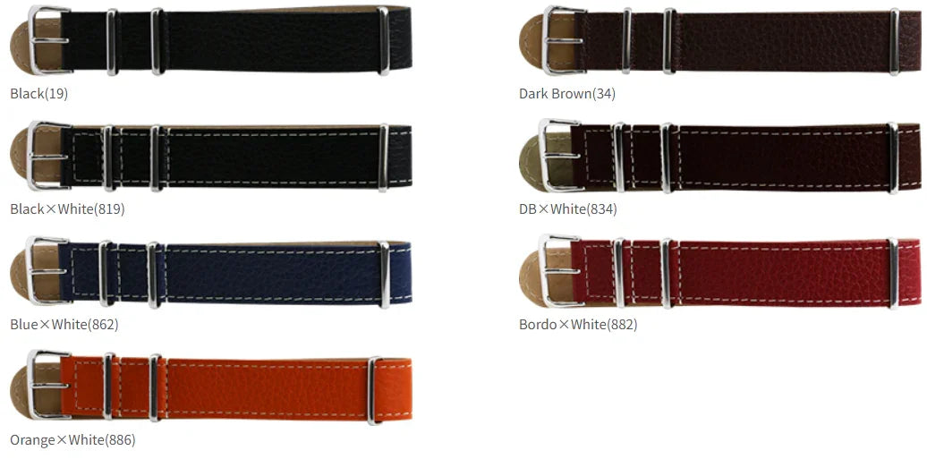 タイプナトーレザー