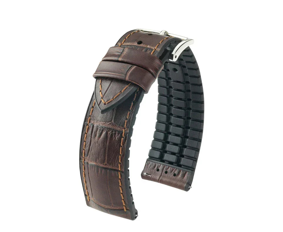 HIRSCH（ヒルシュ）｜時計ベルト・ストラップ｜正規販売店コントワーヌ