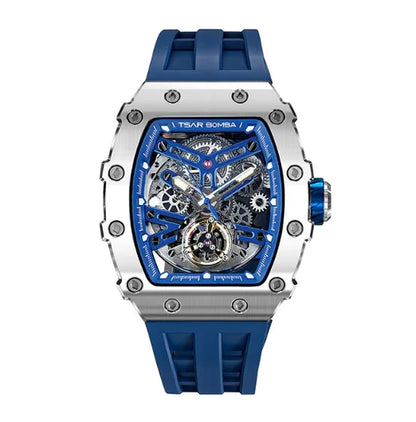 TB8208A-41 TSAR BOMBA 腕時計