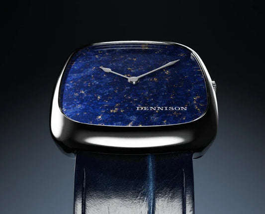 ALD-S-ST02-NVY-R-SBKL DENNISON 腕時計