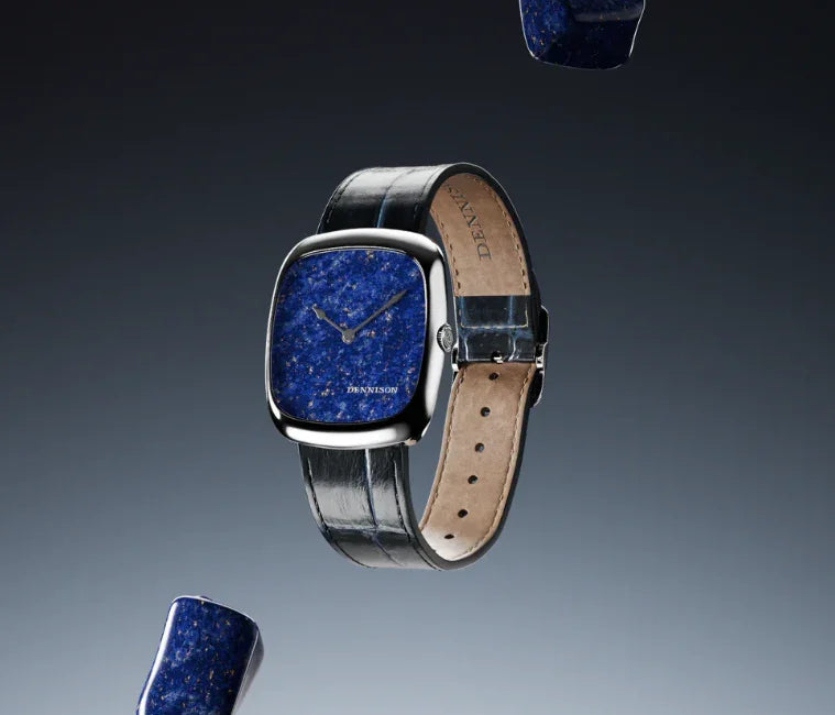 DENNISON（デニソン）- ALD-S-ST02-NVY-R-SBKL- 正規代理店