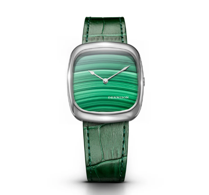 ALD-S-ST01-GRN-R-SBKL DENNISON 腕時計