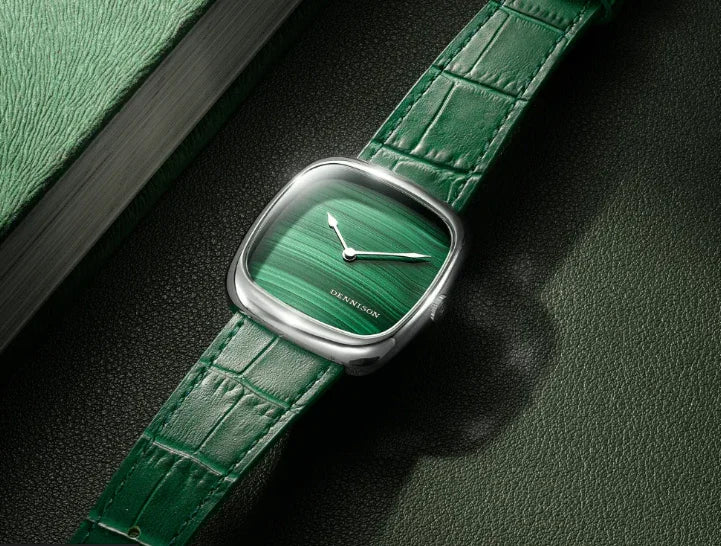 DENNISON（デニソン）- ALD-S-ST01-GRN-R-SBKL- 正規代理店