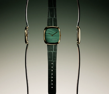 ALD-G-ST01-GRN-R-GBKL DENNISON 腕時計