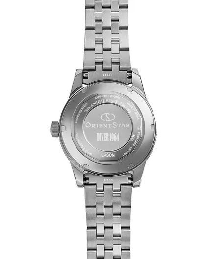RK-AU0503N｜ORIENT STAR（オリエントスター）｜腕時計｜正規販売店