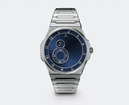 Trente-Deux, Sunray Blue Ref.3201BS