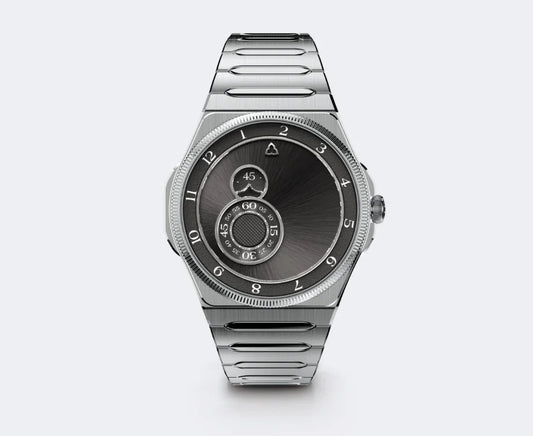 Trente-Deux, Sunray Grey Ref.3201GS