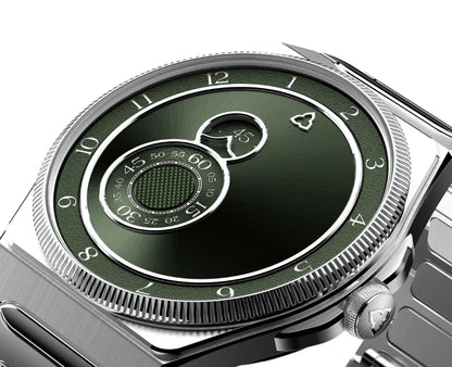 Antarctique Passage de Black P&amp;D Red Tipped Limited 10