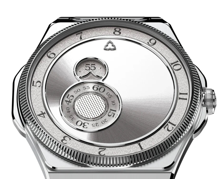 Antarctique Passage de Black P&amp;D Red Tipped Limited 10
