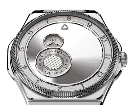 Antarctique Passage de Black P&amp;D Red Tipped Limited 10