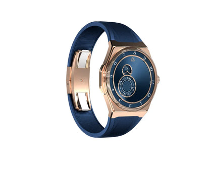 Antarctique Passage de Black P&amp;D Red Tipped Limited 10