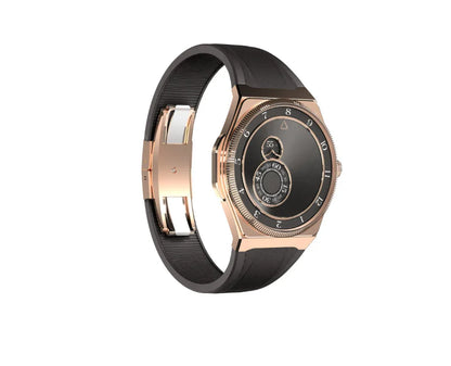 Antarctique Passage de Black P&amp;D Red Tipped Limited 10