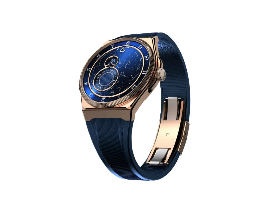 Antarctique Passage de Black P&amp;D Red Tipped Limited 10