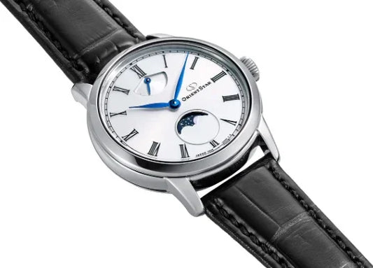 ORIENT STAR RK-BW0001S｜コントワーヌ