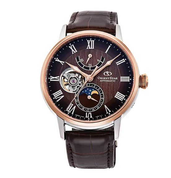 ORIENT STAR RK-AY0105Y RK-AY0105Y｜コントワーヌ