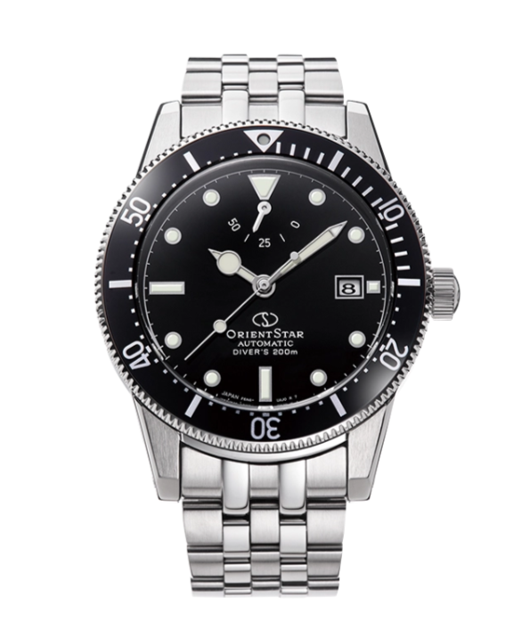 ORIENT STAR RK-AU0503N RK-AU0601B｜コントワーヌ