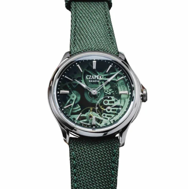 CZAPEK CZPROM_GD Czapek × Fratello Promenade｜コントワーヌ