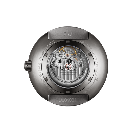 CIGA Design U031-TU02-W6U｜コントワーヌ